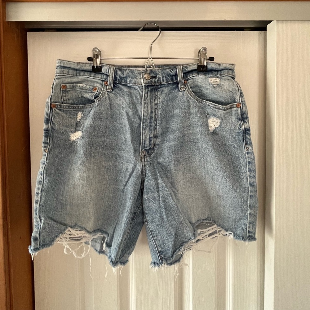 Daze Shorts